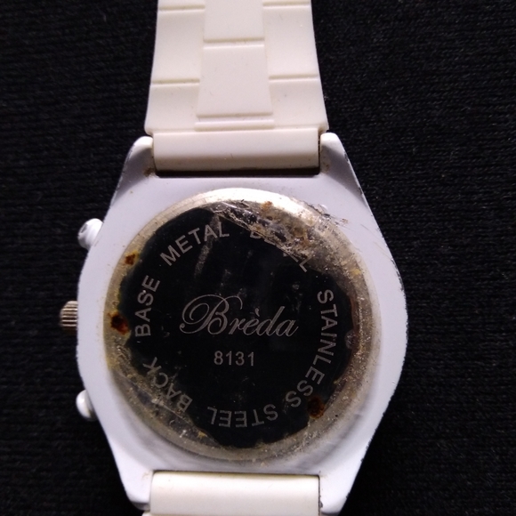 Breda Watch - Picture 5 of 5